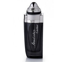 Аромат Cartier Roadster Black Туалетная вода
