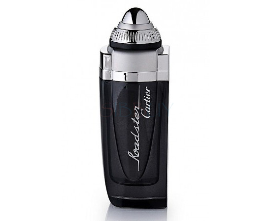Купить Аромат Cartier Roadster Black Туалетная вода