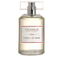 Аромат Chabaud Maison de Parfum Caprice De Sophie Парфюмерная вода