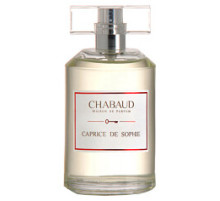 Аромат Chabaud Maison de Parfum Caprice De Sophie Парфюмерная вода