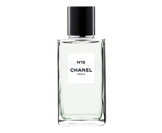 Купить Аромат Chanel № 18 Туалетная вода