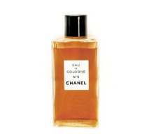Аромат Chanel №5 Одеколон