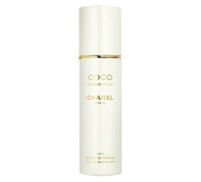 Аромат Chanel Coco Mademoiselle L'Eau Ароматная дымка