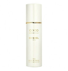Аромат Chanel Coco Mademoiselle L'Eau Ароматная дымка
