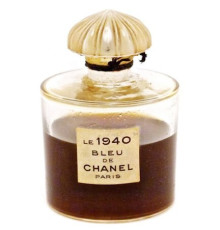 Аромат Chanel Le 1940 Bleu de Chanel Духи / Экстракт