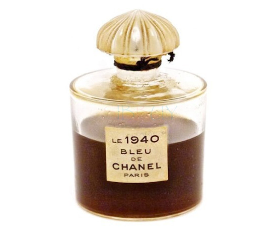 Купить Аромат Chanel Le 1940 Bleu de Chanel Духи / Экстракт