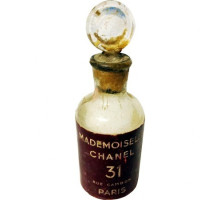 Аромат Chanel N°31 / Mademoiselle Chanel 31