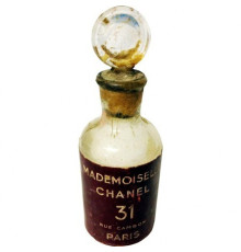 Аромат Chanel N°31 / Mademoiselle Chanel 31