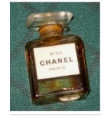 Аромат Chanel N°55