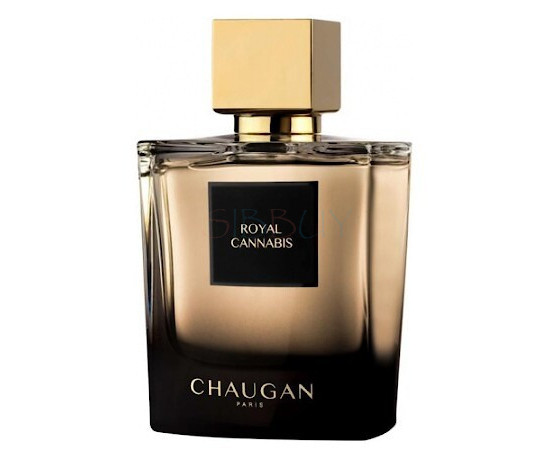 Купить Аромат Chaugan Royal Cannabis Парфюмерная вода