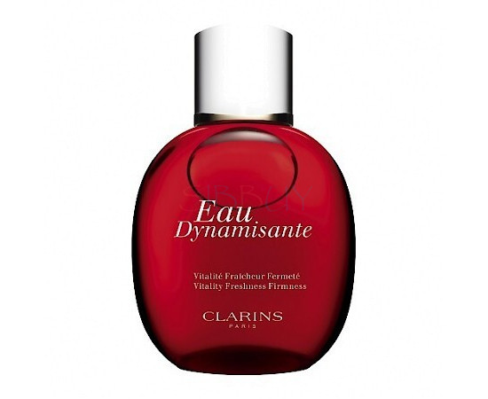 Купить Аромат Clarins Eau Dynamisante Ароматная дымка