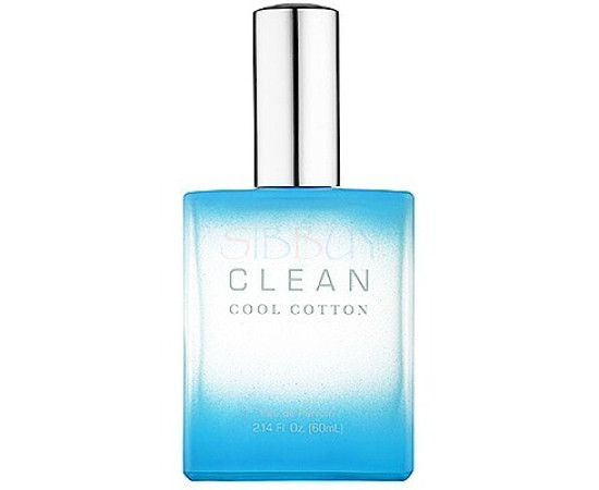 Купить Аромат Clean Cool Cotton Парфюмерная вода