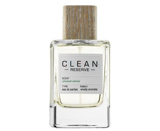 Купить Аромат Clean Smoked Vetiver Парфюмерная вода