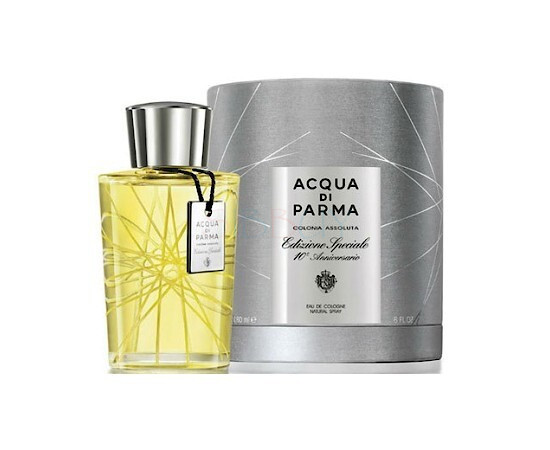 Купить Аромат Acqua di Parma Colonia Assoluta Edizione Speciale (2013) Одеколон