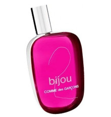 Аромат Comme des Garçons Parfums 2 Bijou Парфюмерная вода
