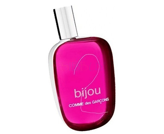 Купить Аромат Comme des Garçons Parfums 2 Bijou Парфюмерная вода