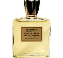 Аромат Coty Four Seasons Одеколон