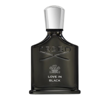 Аромат Creed Love In Black 2024 Парфюмерная вода