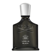 Аромат Creed Love In Black 2024 Парфюмерная вода