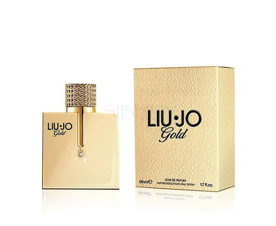 Купить Аромат Liu Jo Gold Парфюмерная вода