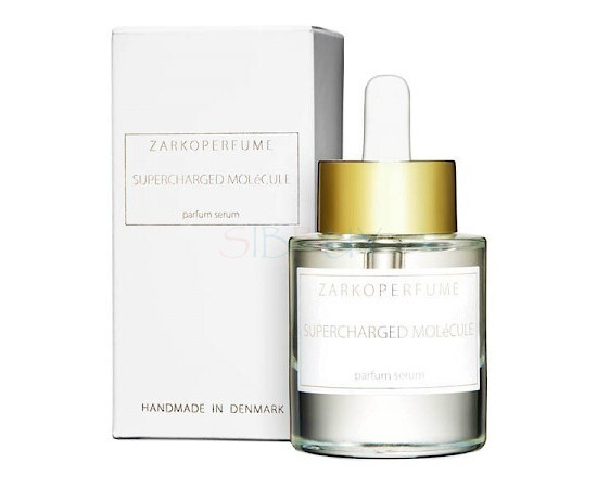 Купить Аромат Zarkoperfume Supercharged Molecule Духи / Экстракт