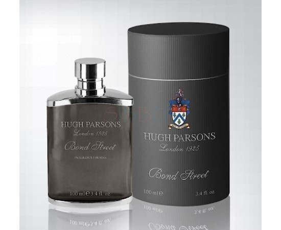 Купить Аромат Hugh Parsons Bond Street Парфюмерная вода