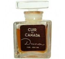 Аромат Dana Cuir du Canada Духи / Экстракт