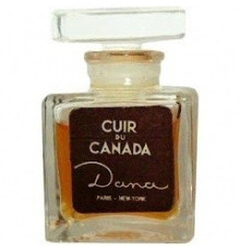 Аромат Dana Cuir du Canada Духи / Экстракт
