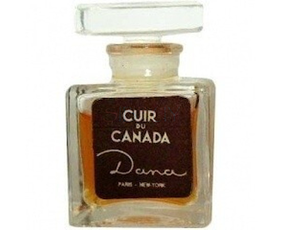 Купить Аромат Dana Cuir du Canada Духи / Экстракт