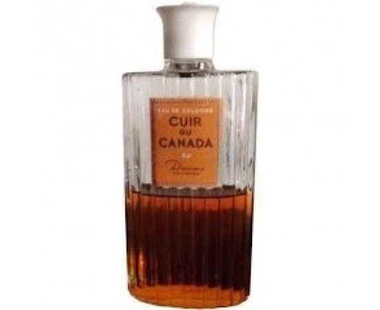 Купить Аромат Dana Cuir du Canada (Eau de Cologne) Одеколон