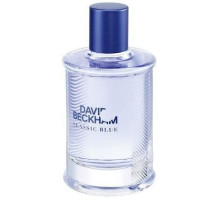 Аромат David Beckham Classic Blue Туалетная вода