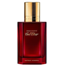 Аромат Davidoff Cool Elixir Safran Mineral Духи / Экстракт