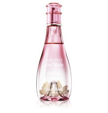 Аромат Davidoff Cool Water Sea Rose Coral Reef Edition Туалетная вода