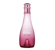 Аромат Davidoff Cool Water Sea Rose Summer Edition 2019 Туалетная вода