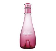 Аромат Davidoff Cool Water Sea Rose Summer Edition 2019 Туалетная вода