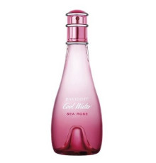 Аромат Davidoff Cool Water Sea Rose Summer Edition 2019 Туалетная вода