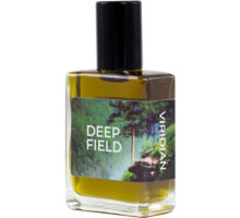 Аромат Deep Field Viridian Масляные духи