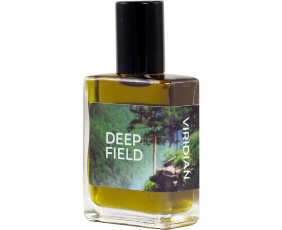 Купить Аромат Deep Field Viridian Масляные духи