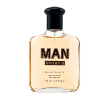 Аромат Delta Parfum Man Sport's Туалетная вода