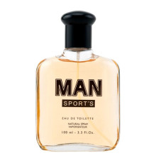 Аромат Delta Parfum Man Sport's Туалетная вода