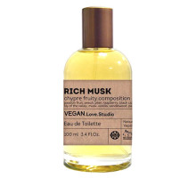 Аромат Delta Parfum Rich Musk Туалетная вода
