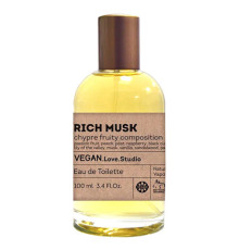 Аромат Delta Parfum Rich Musk Туалетная вода