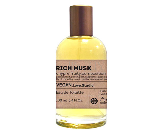 Купить Аромат Delta Parfum Rich Musk Туалетная вода