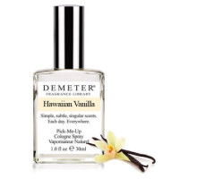 Аромат Demeter Hawaiian Vanilla Одеколон