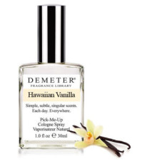 Аромат Demeter Hawaiian Vanilla Одеколон