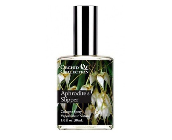 Купить Аромат Demeter Orchid Collection Aphrodite’s Slipper Orchid Одеколон