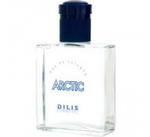 Аромат Dilis Parfum Arctic Одеколон