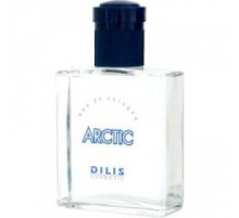 Аромат Dilis Parfum Arctic Одеколон