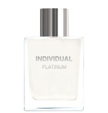 Аромат Dilis Parfum Individual Platinum Туалетная вода