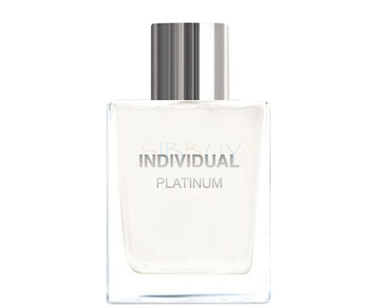 Купить Аромат Dilis Parfum Individual Platinum Туалетная вода